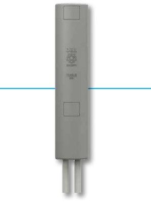 DEA SN-TR50-200G TORSUS 50 pre-wired in-line sensor — Step 2 m