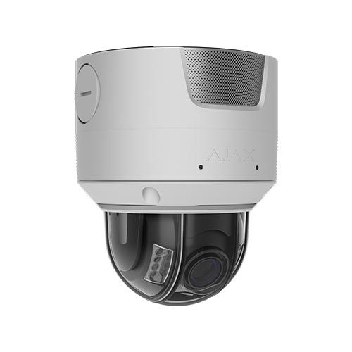 AJAX 135578 Superior DomeCam HLVF (4 Mp)