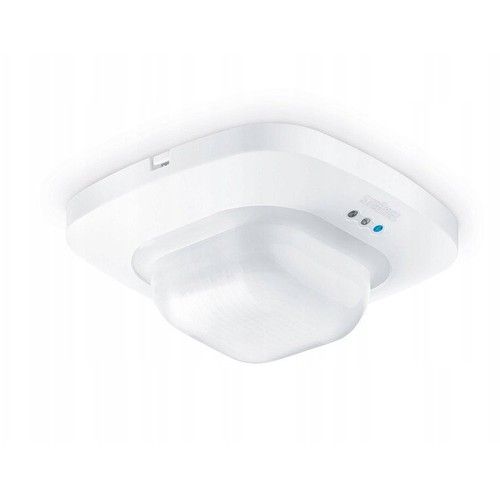 STEINEL 064853 IR QUATTRO HD-2 KNX V3.5 SURFACE