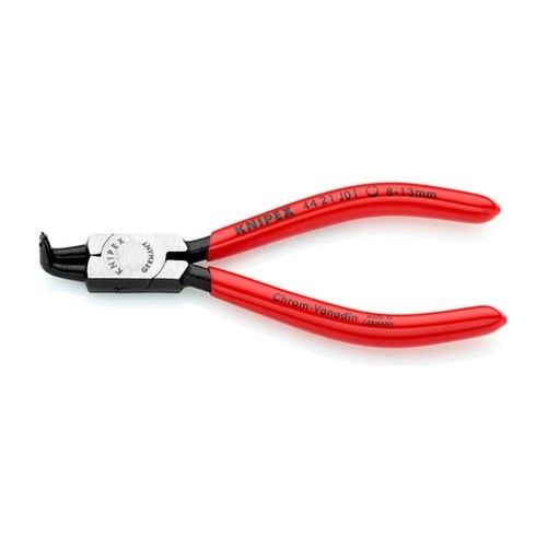KNIPEX 44 21 J01 SB Pinza per anelli di sicurezza