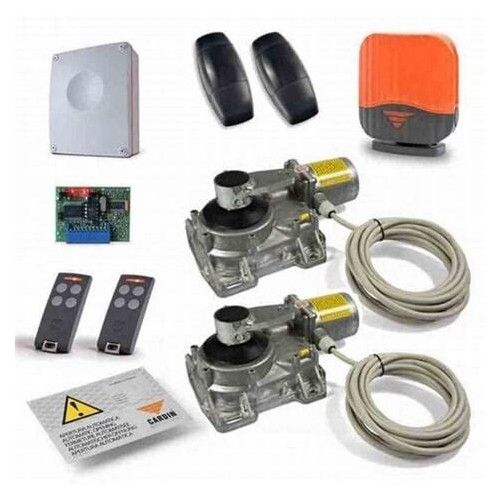 CARDIN KT-HLXCORE230T HLXCORE230T Series Complete Kit