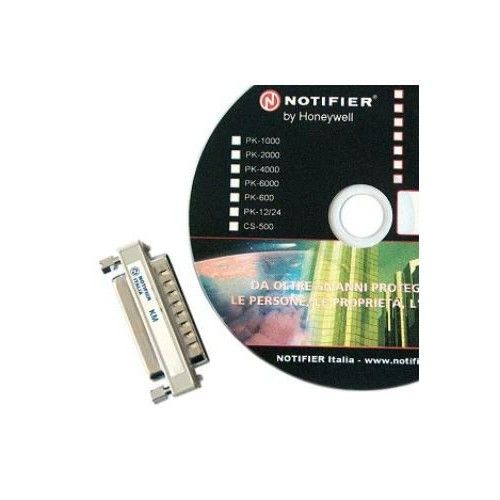 NOTIFIER AM82-CL Tool for converting dinner schedules