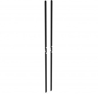 BTICINO LG-446952 Vertical closing airflow management panels