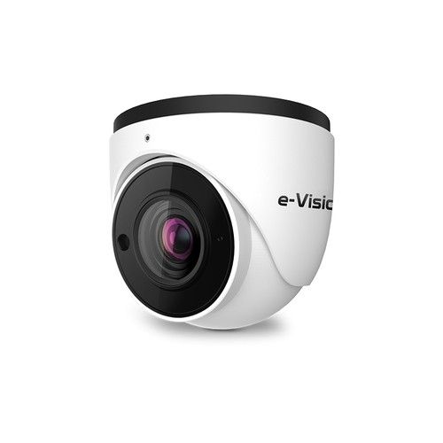 ELMO PROADV07 Telecamera dome multistandard 2 Mpx STARLIGHT a ot