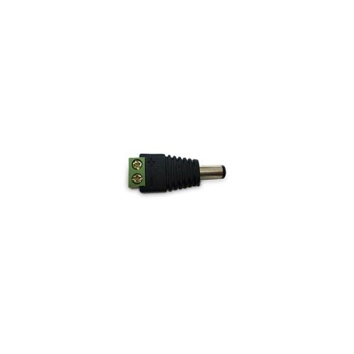 ELMO CMJ Clamp to jack connector for power supply