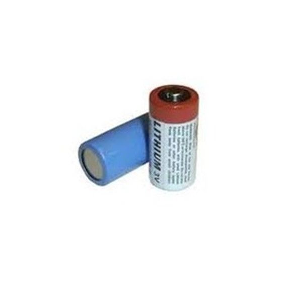 INIM BTLS036143W346200 3.6V @ 13Ah ER34615M lithium battery for AIR2-Hedera-FX devices