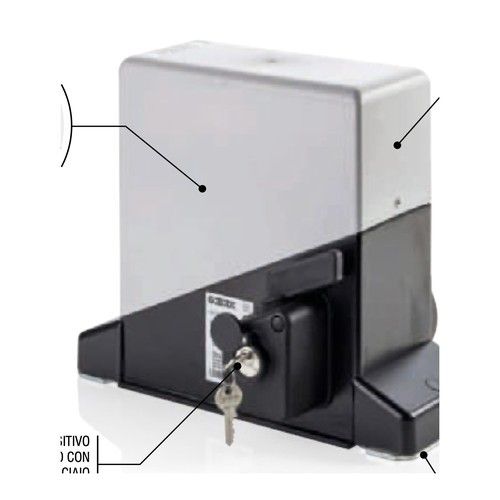 GIBIDI 927710A9LN PASS 1041E