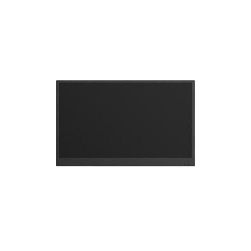 HANWHA SMT-2721D 27 inch Monitor w/ Built-in IP Video Decoder