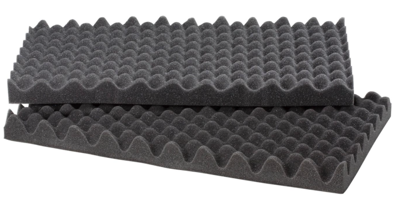 GT LINE LIDFOAM.38 set spugna coperchio (2 pz) per 3818 & 3318HL