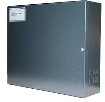 NOTIFIER ALI50EN POWER SUPPLY 24V 5A