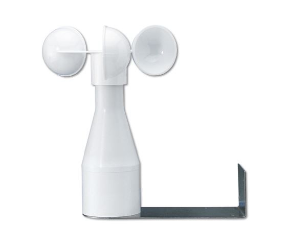 JUNG WS10W KNX wind sensor