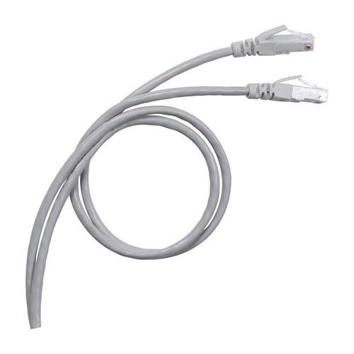 BTICINO LG-051642 PATCH F/UTP CAT. 5E PVC GREY 3M