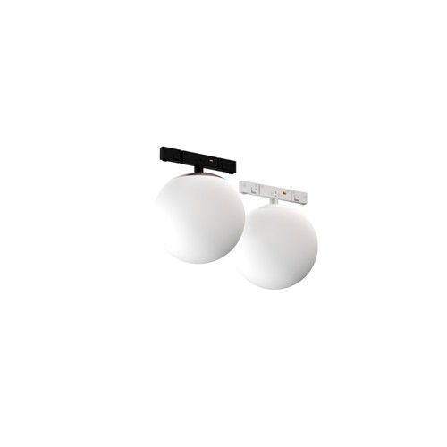 LEDCO MO08LBC/BI MAGNETIC SPHERE 24V 7W 3000K WHITE