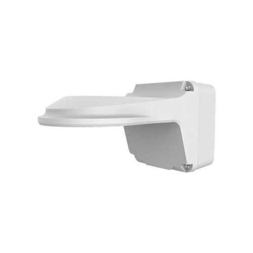 INIM JB07/WM03G Wall support complete with PE junction box