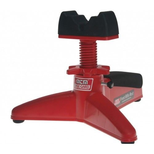 GT LINE RIFLE REST KIT Foldable gun maintenance holder for vase