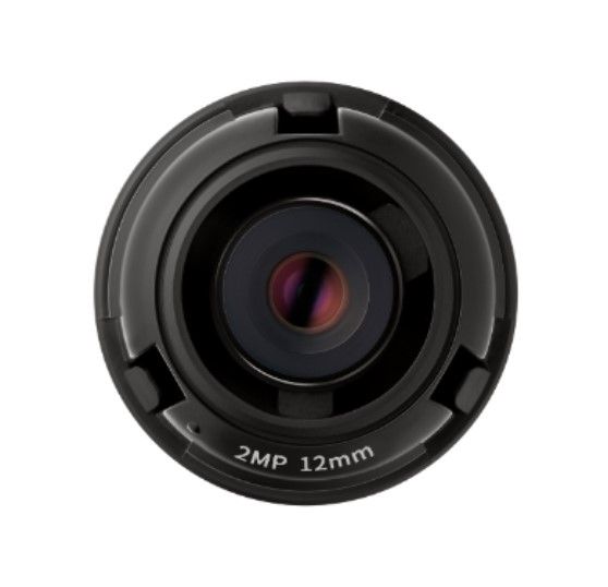 HANWHA SLA-5M4600P PNM-9320VQP Lens module