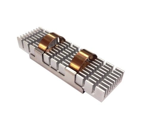 QNAP HS-M2SSD-02 HEATSINK FOR M.2 SSD MODULE