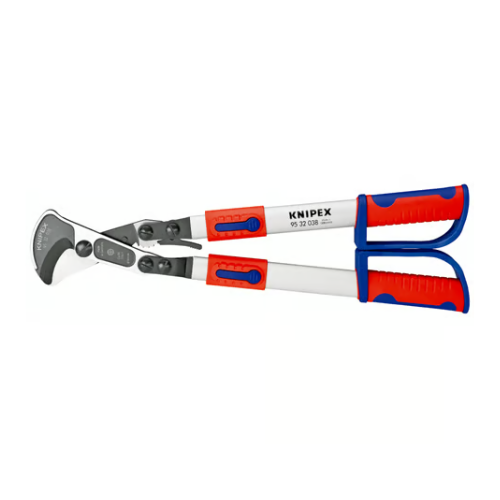 KNIPEX 95 32 038 Cesoia per cavi