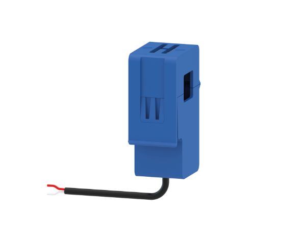 EKINEX EK-TA-40A Current transformer 0-40Aac/0-1Vac 1.5m cable