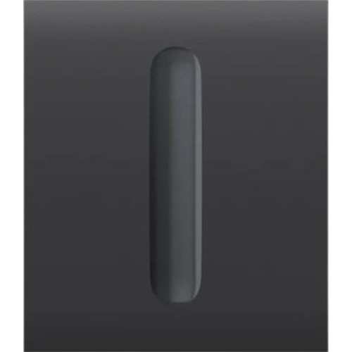 AJAX 98587 CenterButton (Dimmer) [55] (8EU) ASP graphite