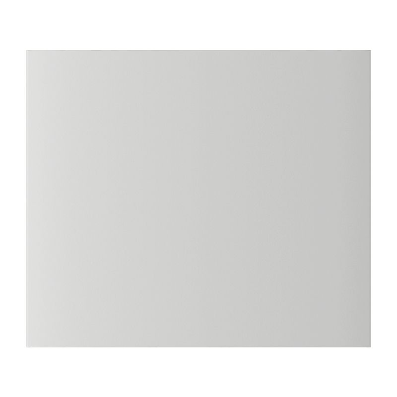 AJAX 83458 CenterButton (1-gang) vertical [55] ASP white