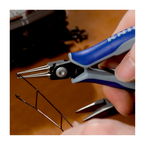 KNIPEX 34 32 130 Pinza di precisione