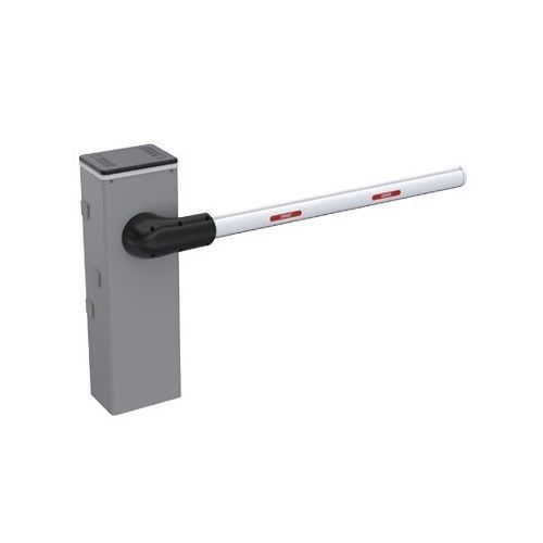 ROGER SET BI/006GO 6MT BRUSHLESS AUTOMATIC BARRIER SET