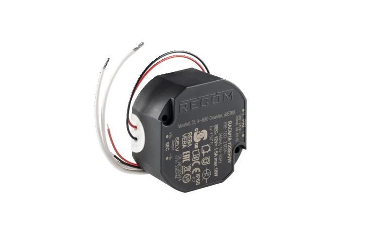 SOMMER Y10361 Universal transformer