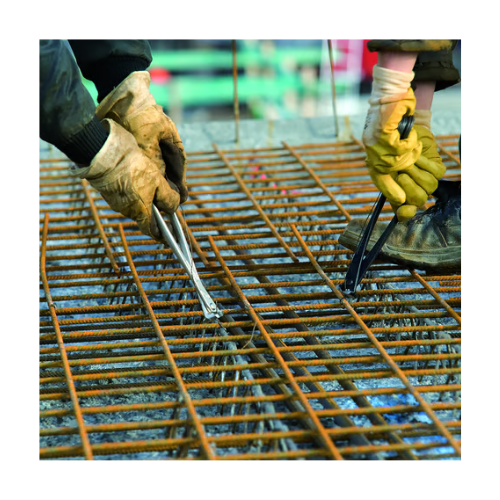 KNIPEX 99 14 250 SB Tenaglia per ferraioli e cementisti