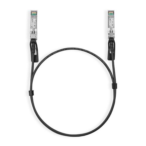 TP LINK SM5220-1M CAVO 1M DIRECT ATTACH SFP+ - Accessori Networking