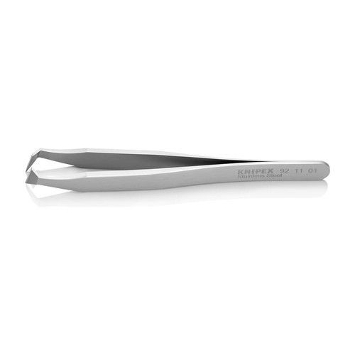 KNIPEX 92 11 01 Stainless steel cutting tweezer