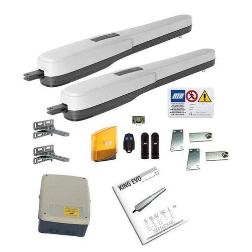RIB AD14070 KING EVO L 220-230V/60-50HZ SET (B2)