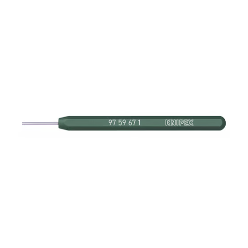 KNIPEX 97 59 67 1 Calibro per punzone -Go-