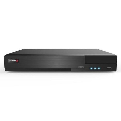 SKILLEYE SER-9D0410TEF-LT XVR 5in1 960H/HD-TVI/AHD/HD-CVI/IP, 4 Ana Inputs