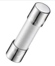 GIBIDI P9EFUS5A 5X20 5A RAPID FUSE