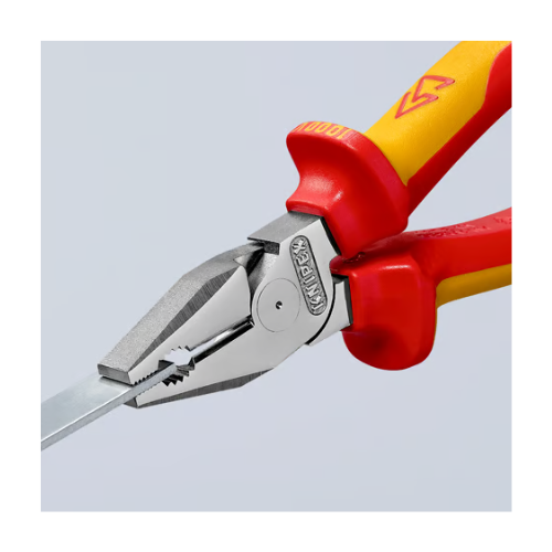 KNIPEX 02 06 225 Pinza universale modello polliciforte pollici