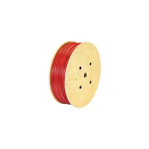 BOSCH-INCENDIO FCS-LHDSC-EN250 Cavo sensore rosso, guaina esterna in PVC, resiste