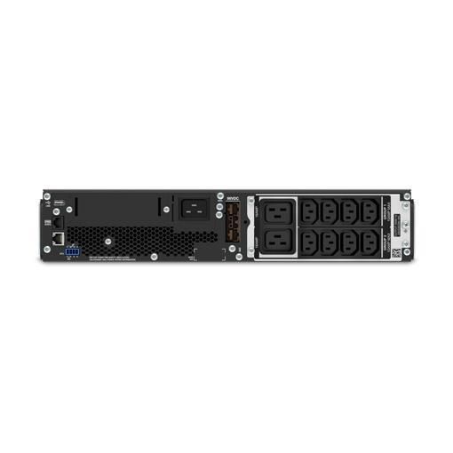 APC UPS SRT3000RMXLI SMART UPS-SRT 3000VA RM 230V