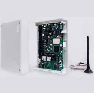 NOTIFIER DAL-COM-21 COMMUNICATOR IP/3G EN 54.21