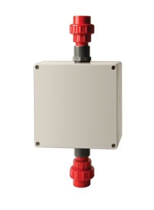 ARITECH FIRE 1-21888-K063 External filter for harsh environments