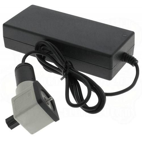 NICE SYA1 Alimentatore per la carica da rete elettrica della batteria PSY24