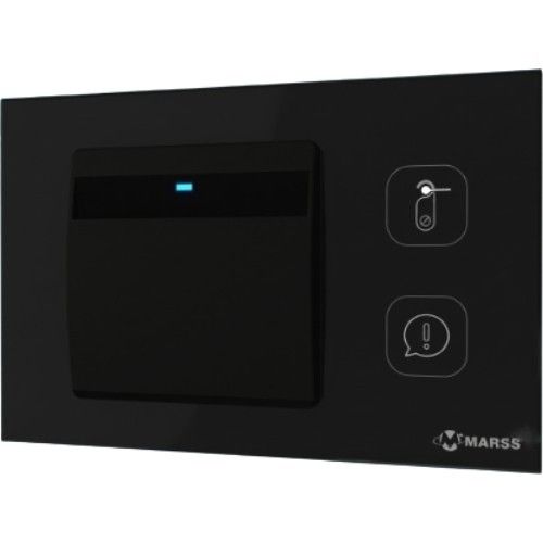 MARSS MH-GT142-LGW White CARD panel