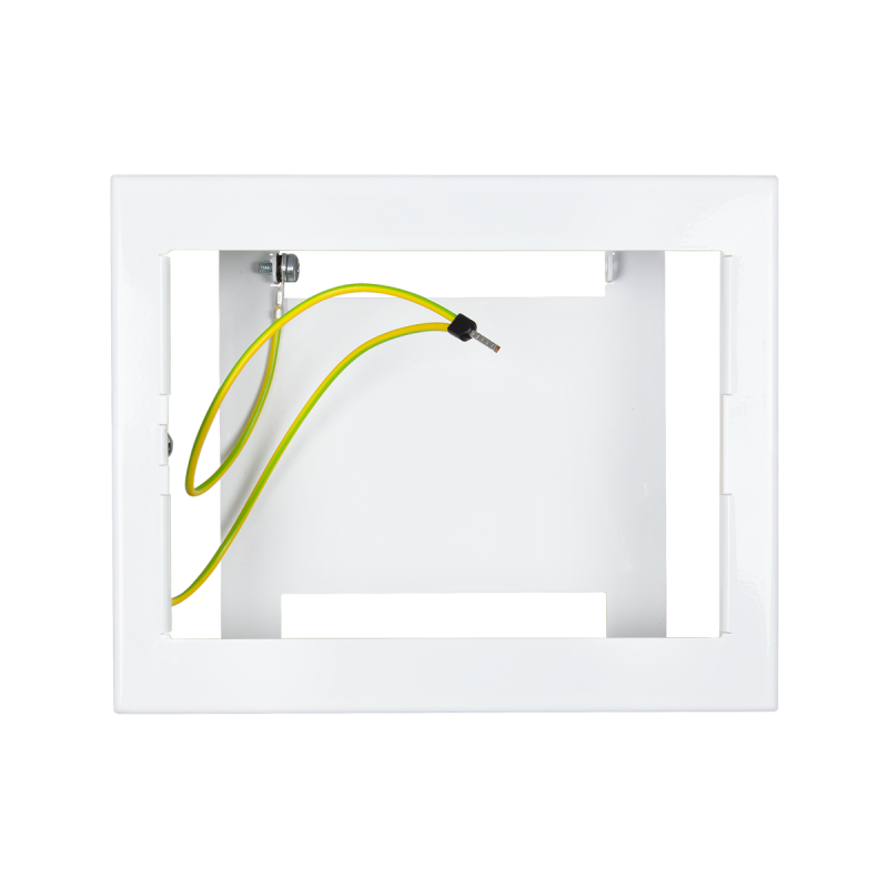 ELSNER 60157 Custodia con montaggio superficiale per stile WS1