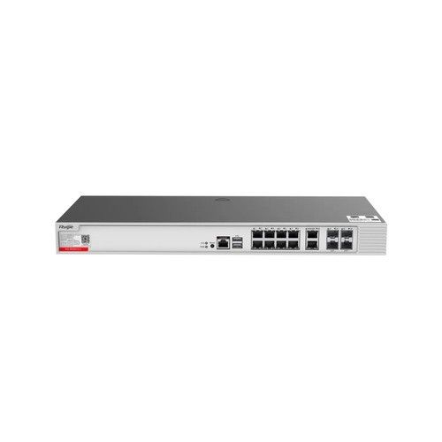 RUIJIE RG-WS6012-L The Next-Generation Wireless Access Controller Pro