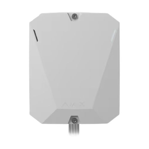 AJAX 142171 Modulo wireless per integrare 18 dispositivi di terze parti