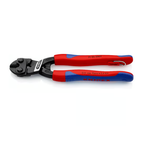 KNIPEX 71 02 200 T CoBolt Tronchesi a doppia leva TT