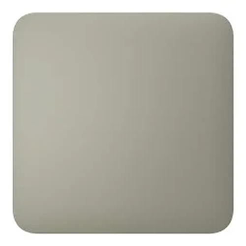 AJAX 52160 SideButton (1-gang/2-way) [55] ASP olive