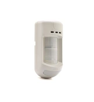 RISCO RK325DT0000C Industrial detector with anti-masking, 25m coverage