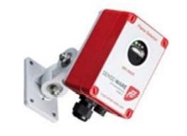 THERMOSTICK UV/IR-210/1CZ UV/IR flame detector