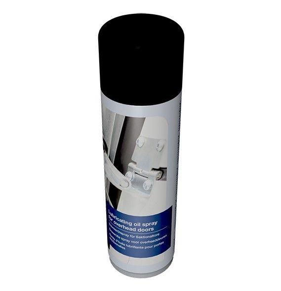 SOMMER 25230 Bombolina lubrificante